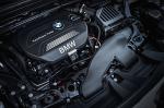 BMW X1 xDrive20d xLine 2015 года (WW)